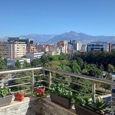 Comfort Apartment Szkodra Zewnętrze zdjęcie