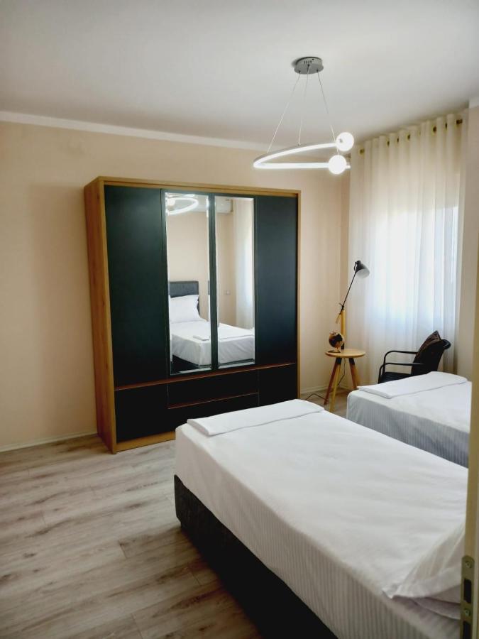 Comfort Apartment Szkodra Zewnętrze zdjęcie