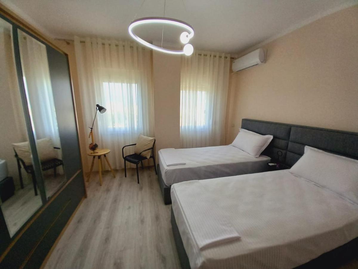 Comfort Apartment Szkodra Zewnętrze zdjęcie