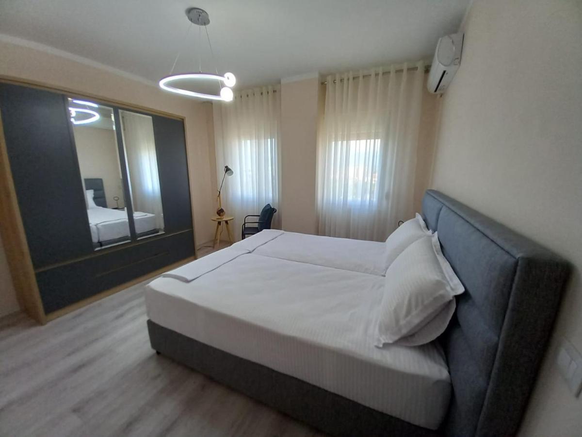 Comfort Apartment Szkodra Zewnętrze zdjęcie
