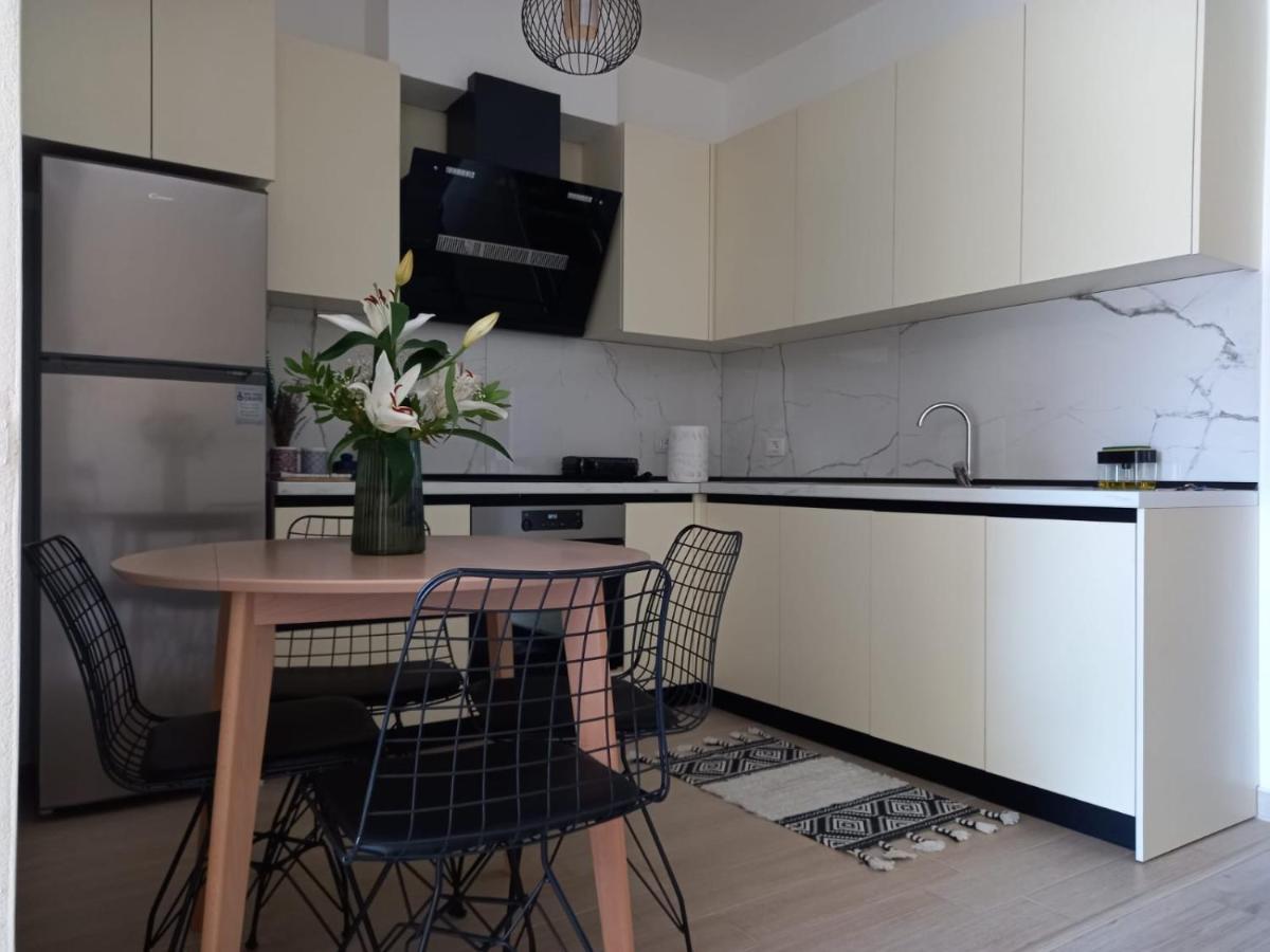 Comfort Apartment Szkodra Zewnętrze zdjęcie
