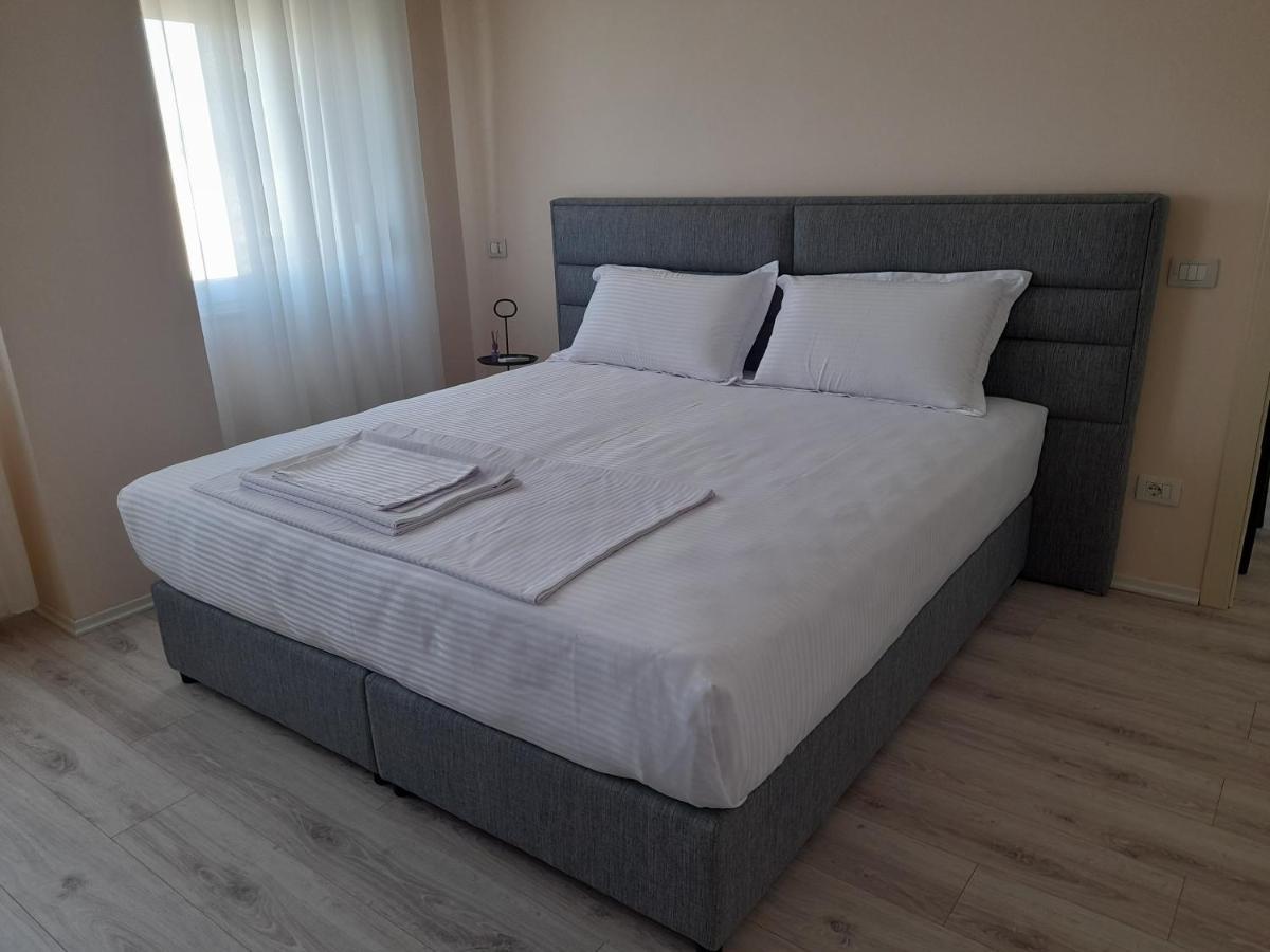 Comfort Apartment Szkodra Zewnętrze zdjęcie