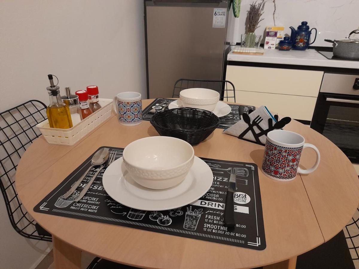 Comfort Apartment Szkodra Zewnętrze zdjęcie