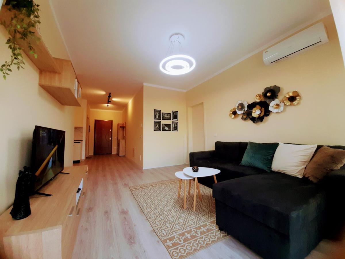 Comfort Apartment Szkodra Zewnętrze zdjęcie