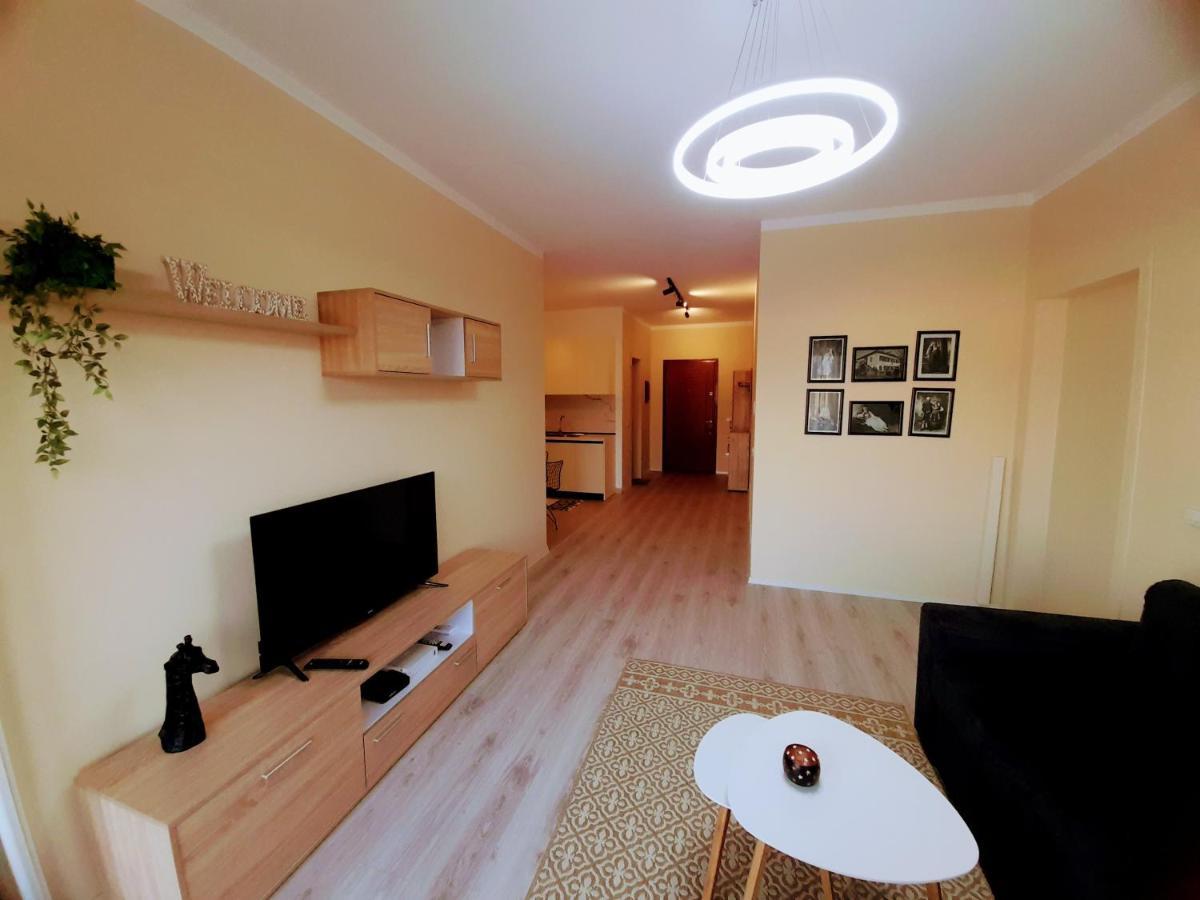 Comfort Apartment Szkodra Zewnętrze zdjęcie