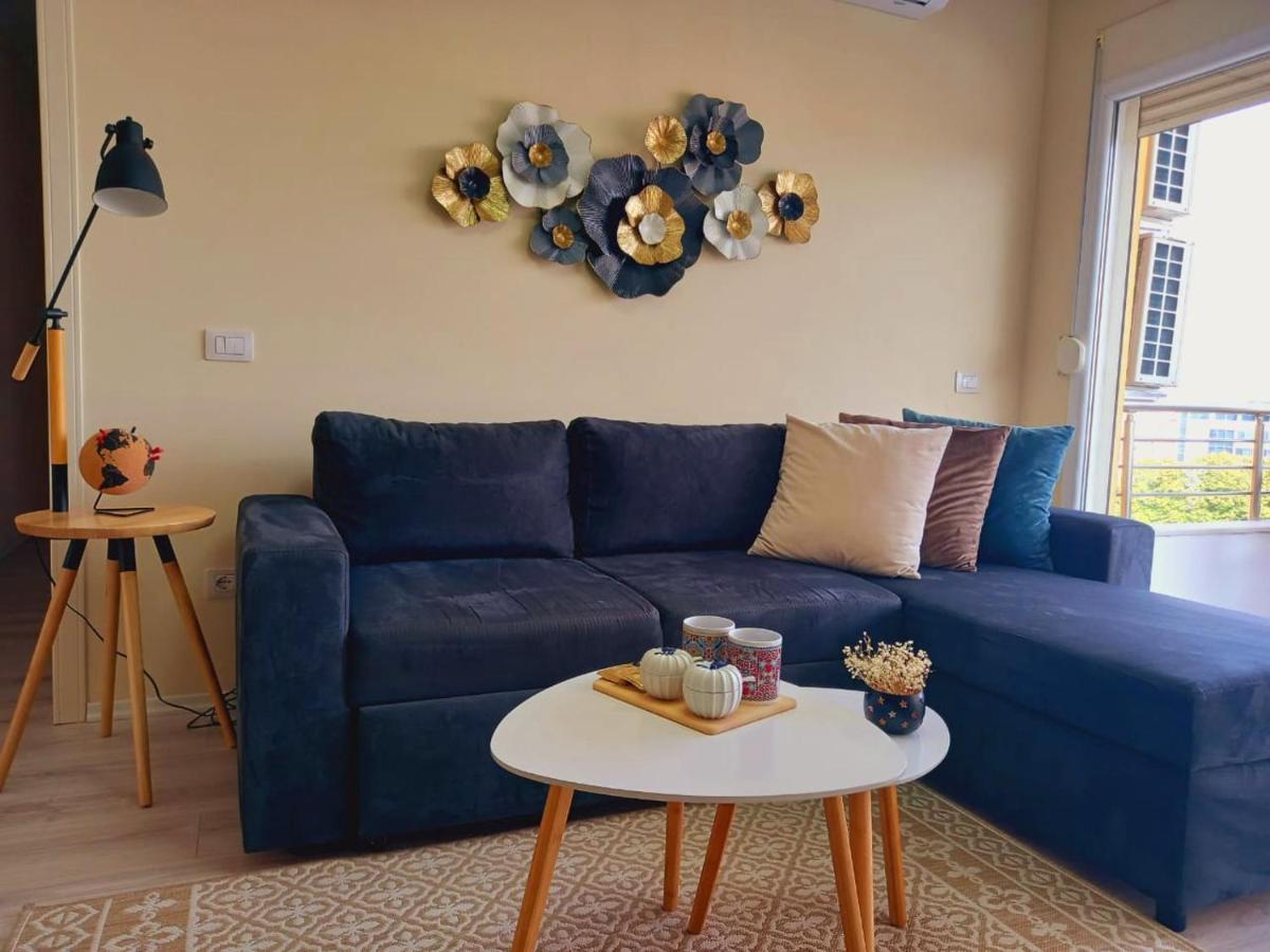 Comfort Apartment Szkodra Zewnętrze zdjęcie