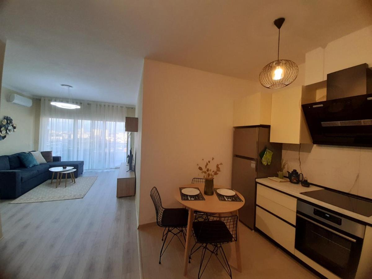 Comfort Apartment Szkodra Zewnętrze zdjęcie