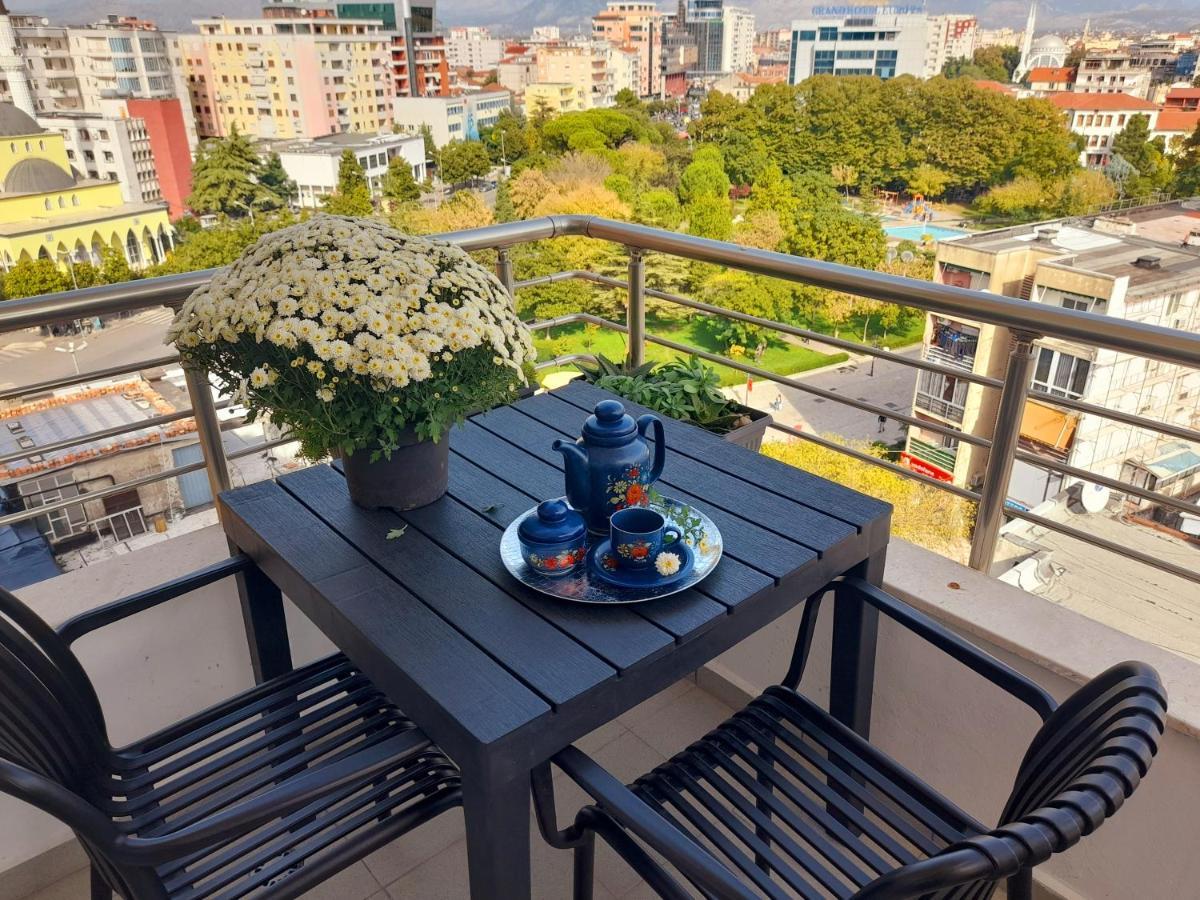Comfort Apartment Szkodra Zewnętrze zdjęcie