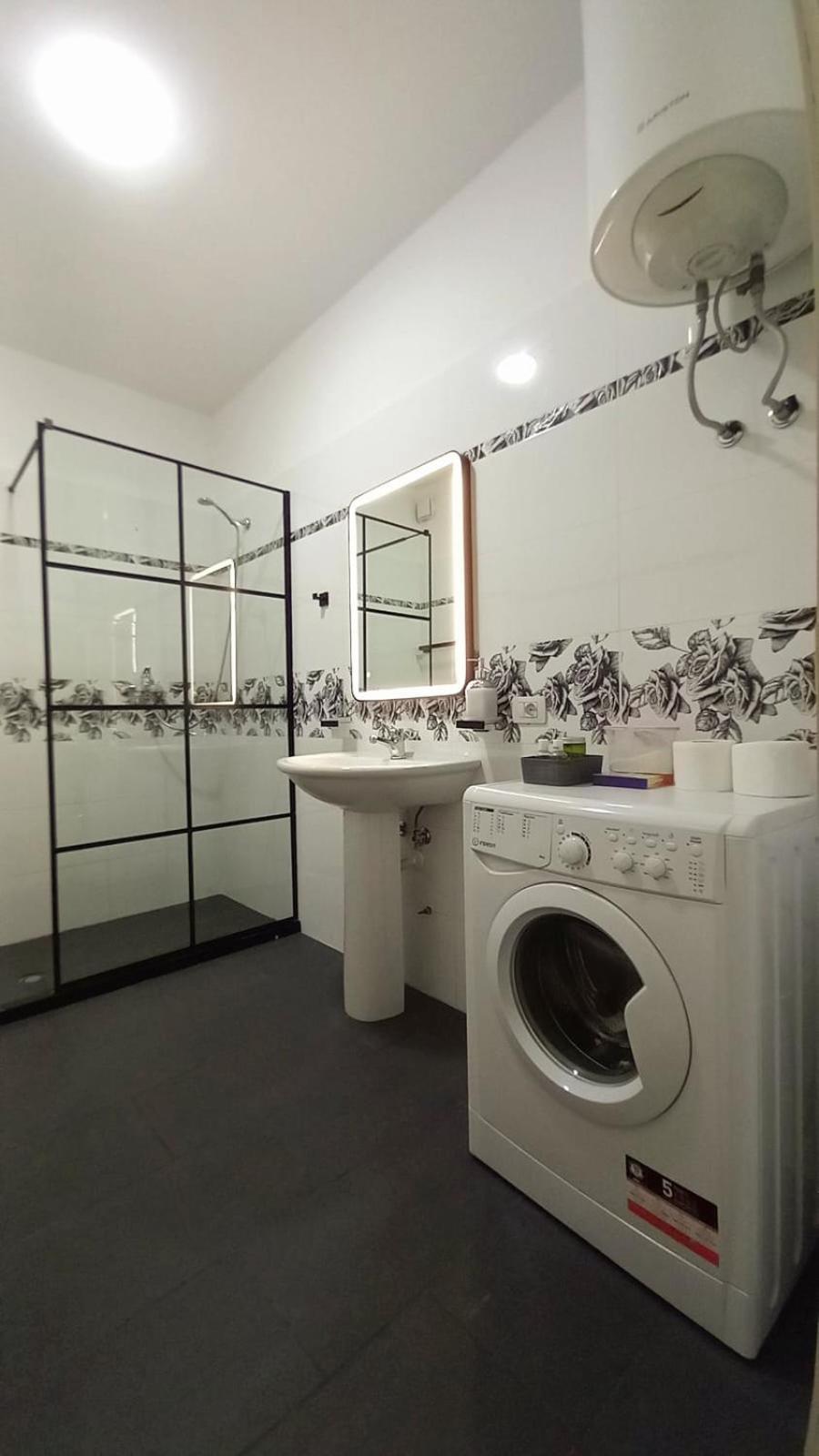 Comfort Apartment Szkodra Zewnętrze zdjęcie