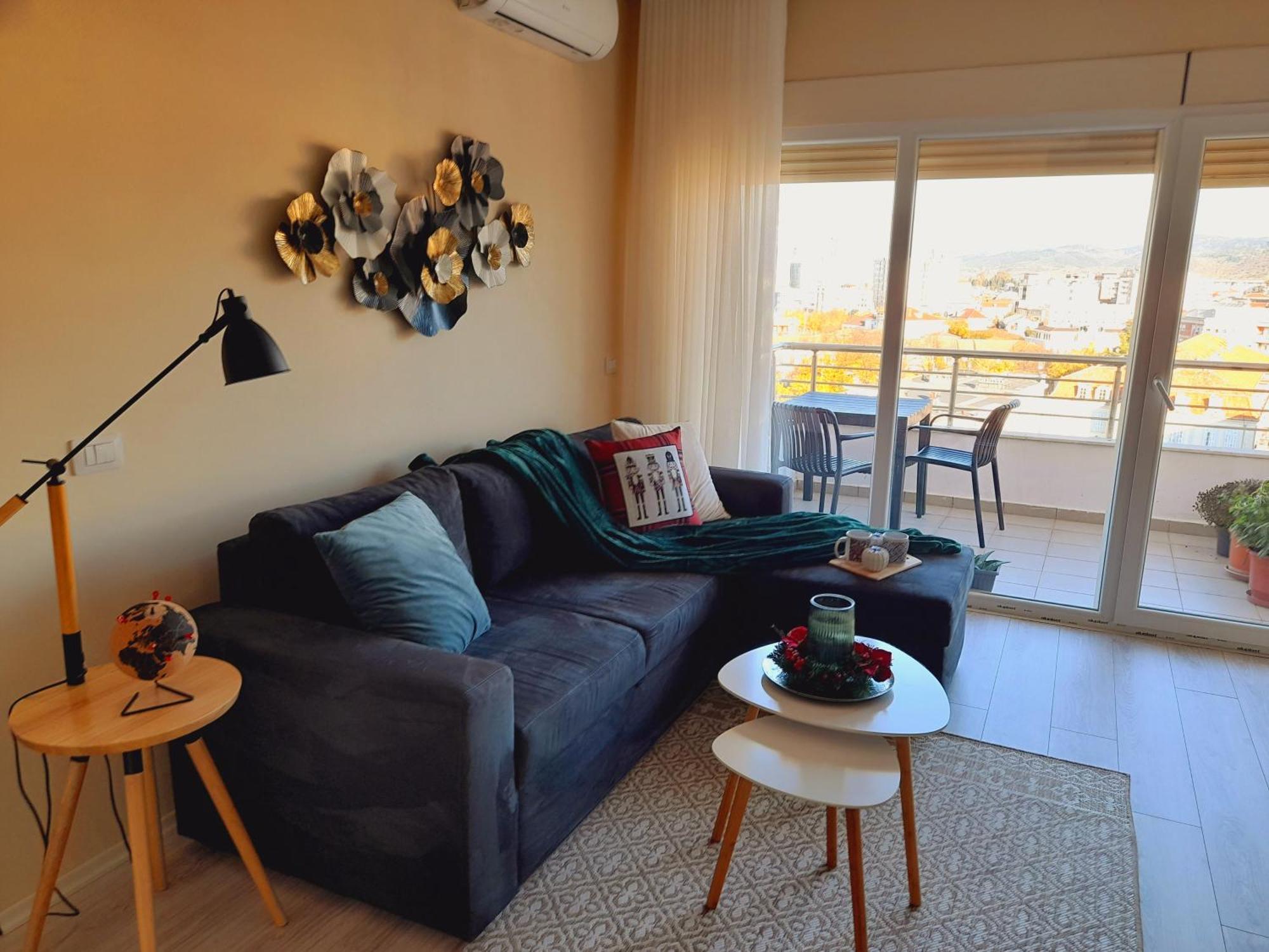 Comfort Apartment Szkodra Pokój zdjęcie
