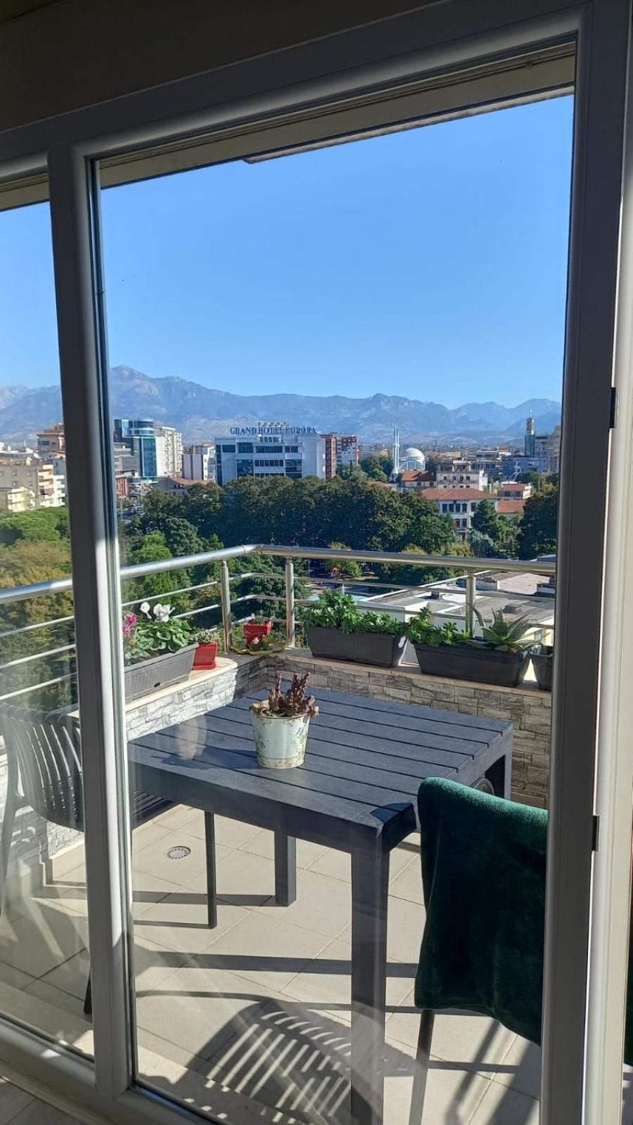Comfort Apartment Szkodra Zewnętrze zdjęcie