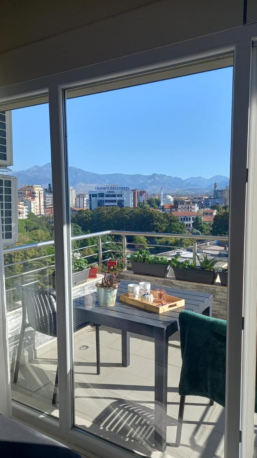 Comfort Apartment Szkodra Zewnętrze zdjęcie