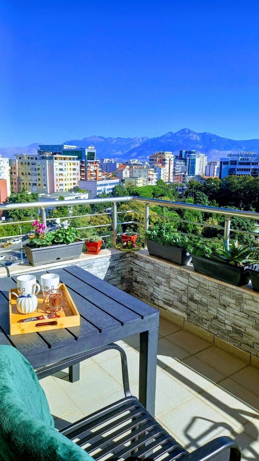 Comfort Apartment Szkodra Zewnętrze zdjęcie
